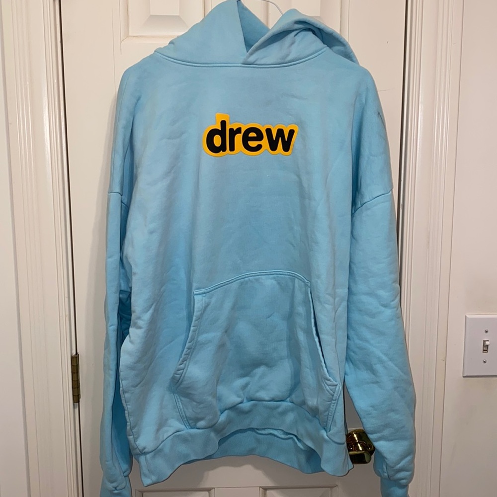Drew House Secret Hoodie